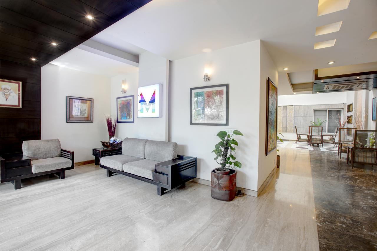 Mint Casa Hotel 3*