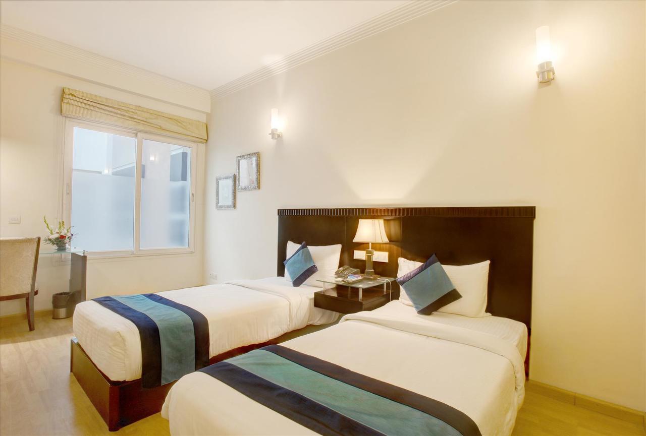 Mint Casa 3*