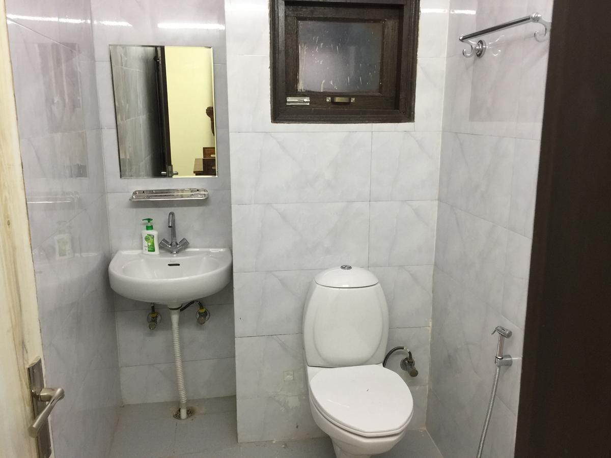 The Raveesh E24 - 2bhk Serviced *