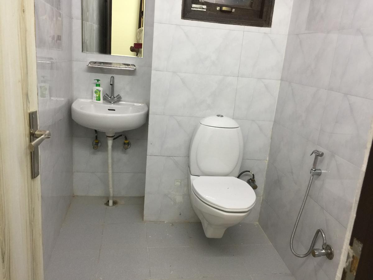 The Raveesh E24 - 2bhk Serviced *