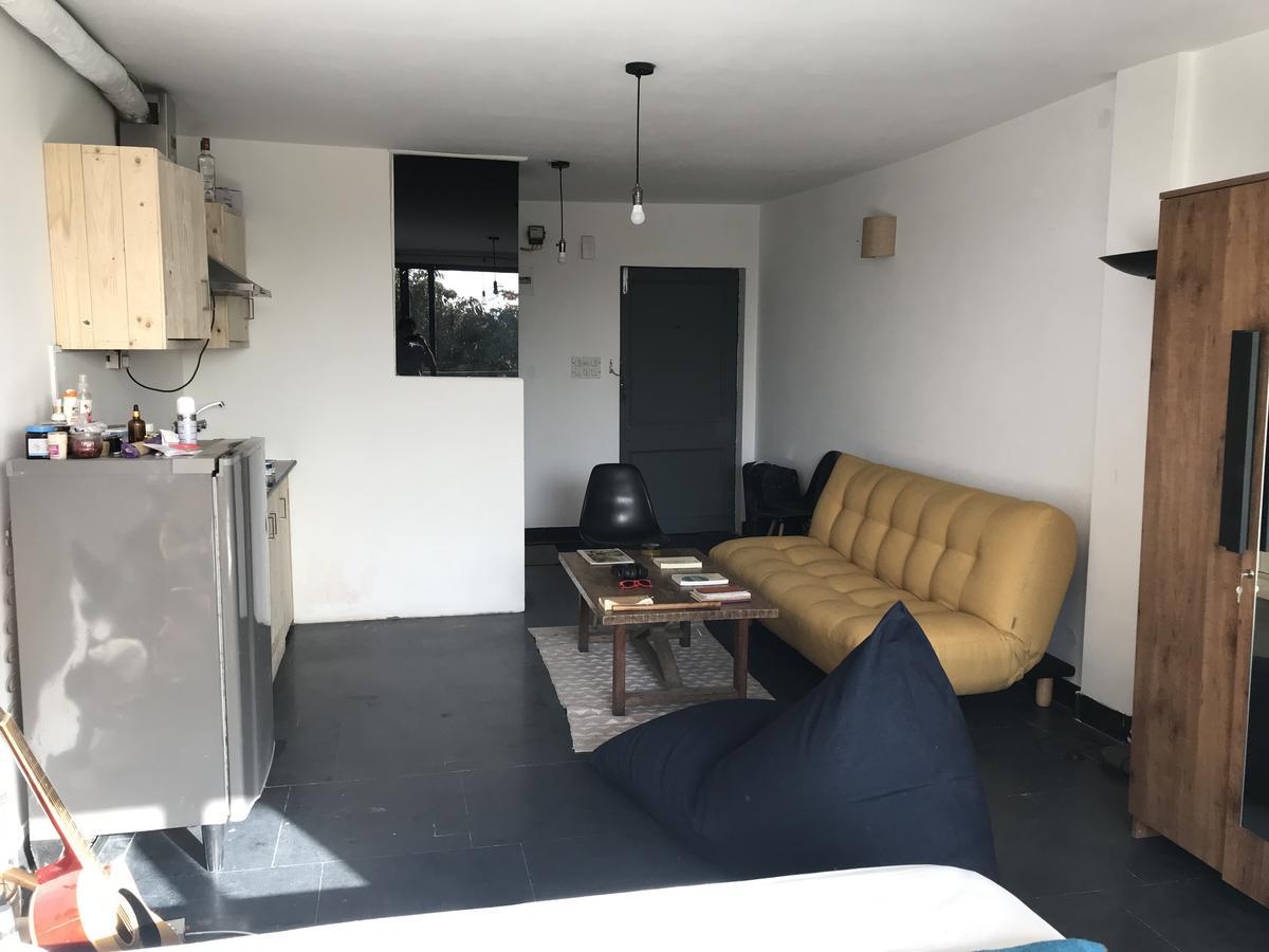 The Lazy Patio Homestay Hospedagem domiciliar Nova Deli