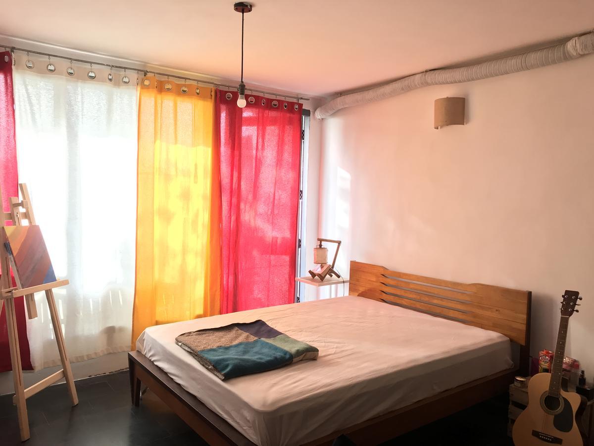 Hospedagem domiciliar The Lazy Patio Homestay *