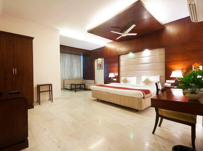Hotel Regent Continental Delhi (National Capital Territory of India)