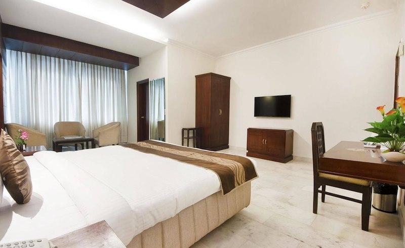 Regent Continental Hotel Delhi (National Capital Territory of India)