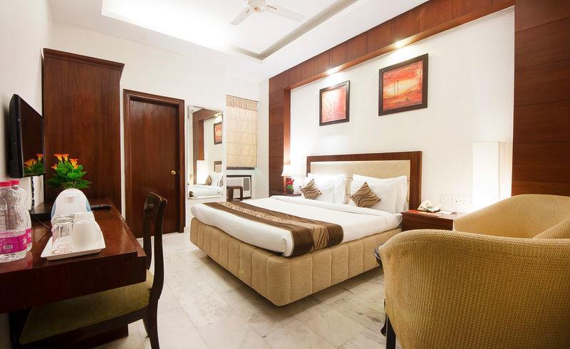 Regent Continental Hotel 3*