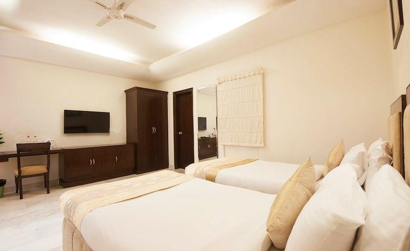 Regent Continental Hotel Delhi (National Capital Territory of India)