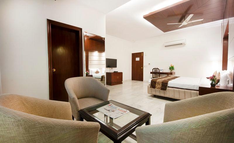 Regent Continental Hotel