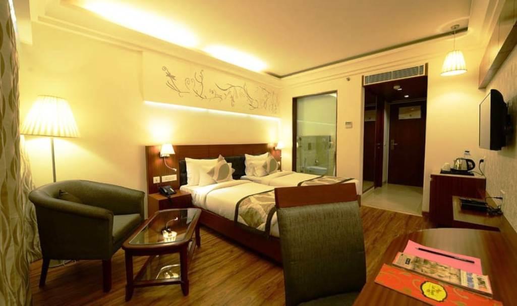 Hotel Regent Continental