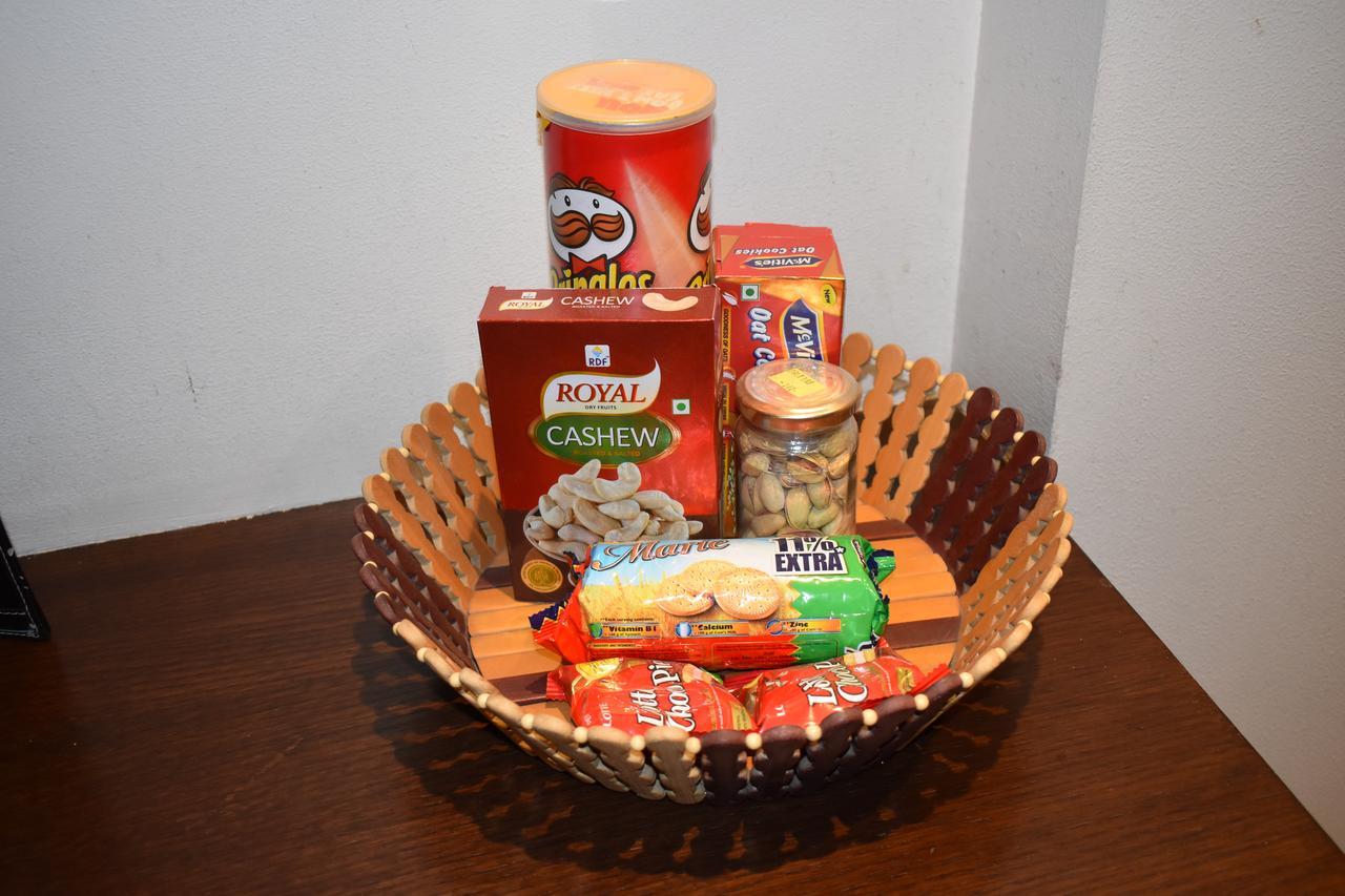 Hotel Hotel Godwin Deluxe -Free Airport Pickup -Traveller'S Choice Award Winner 2025 New Delhi