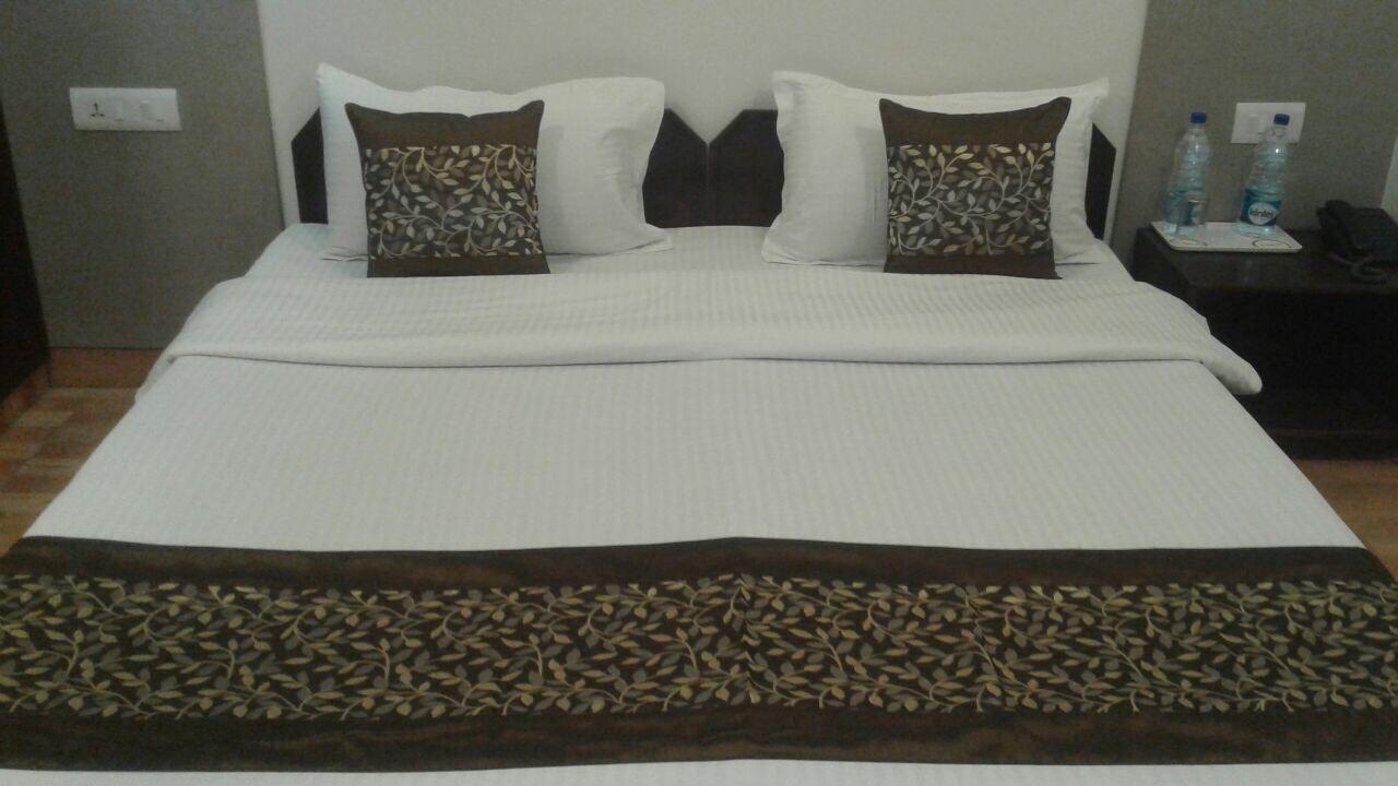 Guest house Pamposh Gk Ii Market New Delhi