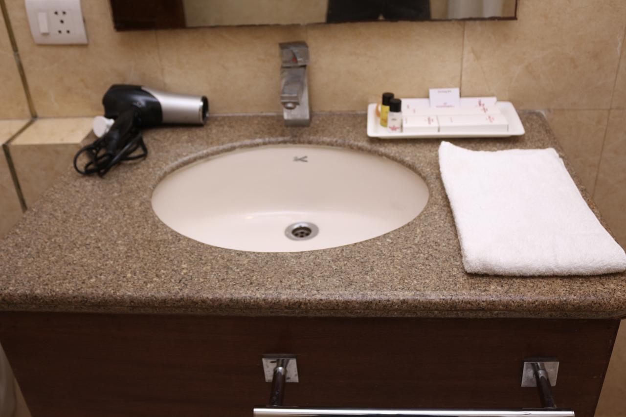 Fabhotel Goodwill Gk 1 Hotel New Delhi