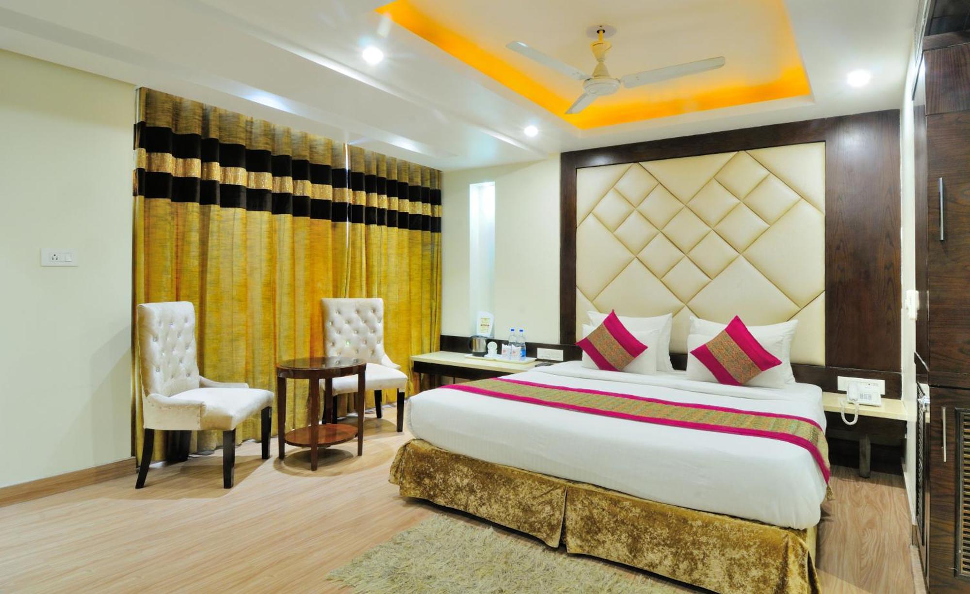 Sai Miracle - Luxury Living Hotel 3*
