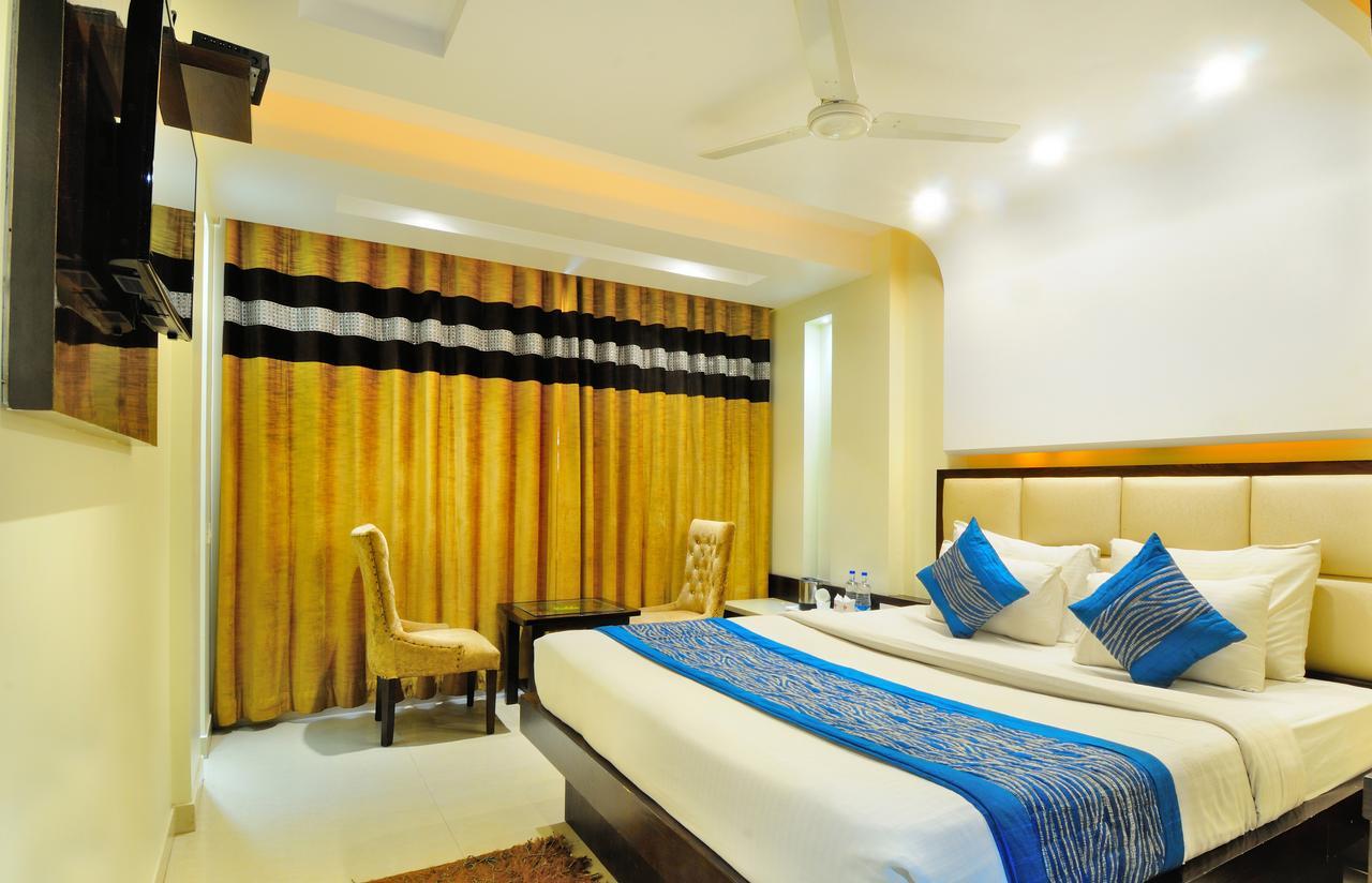 Sai Miracle - Luxury Living
