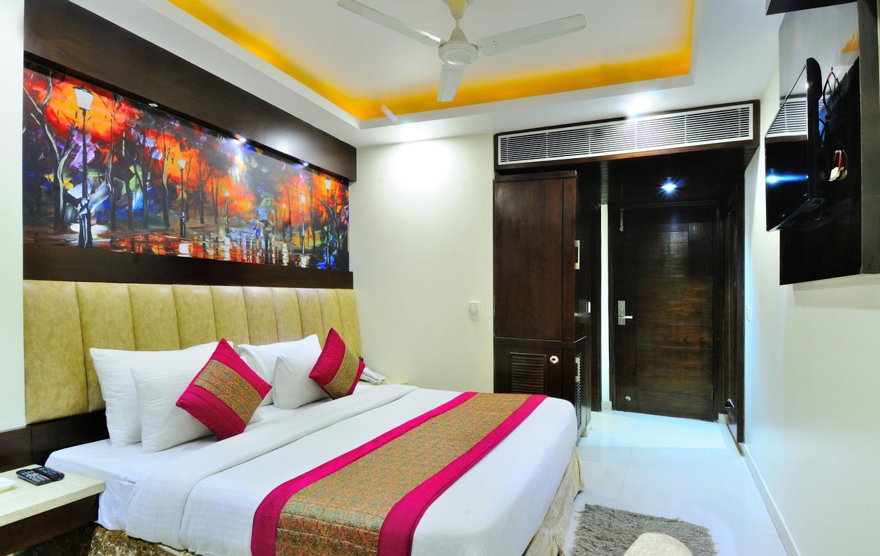 Sai Miracle - Luxury Living New Delhi