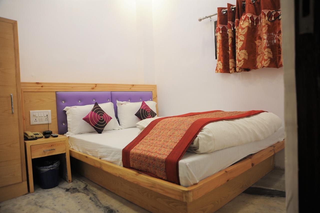 Hostel Delhi Fantastic Near Train Station