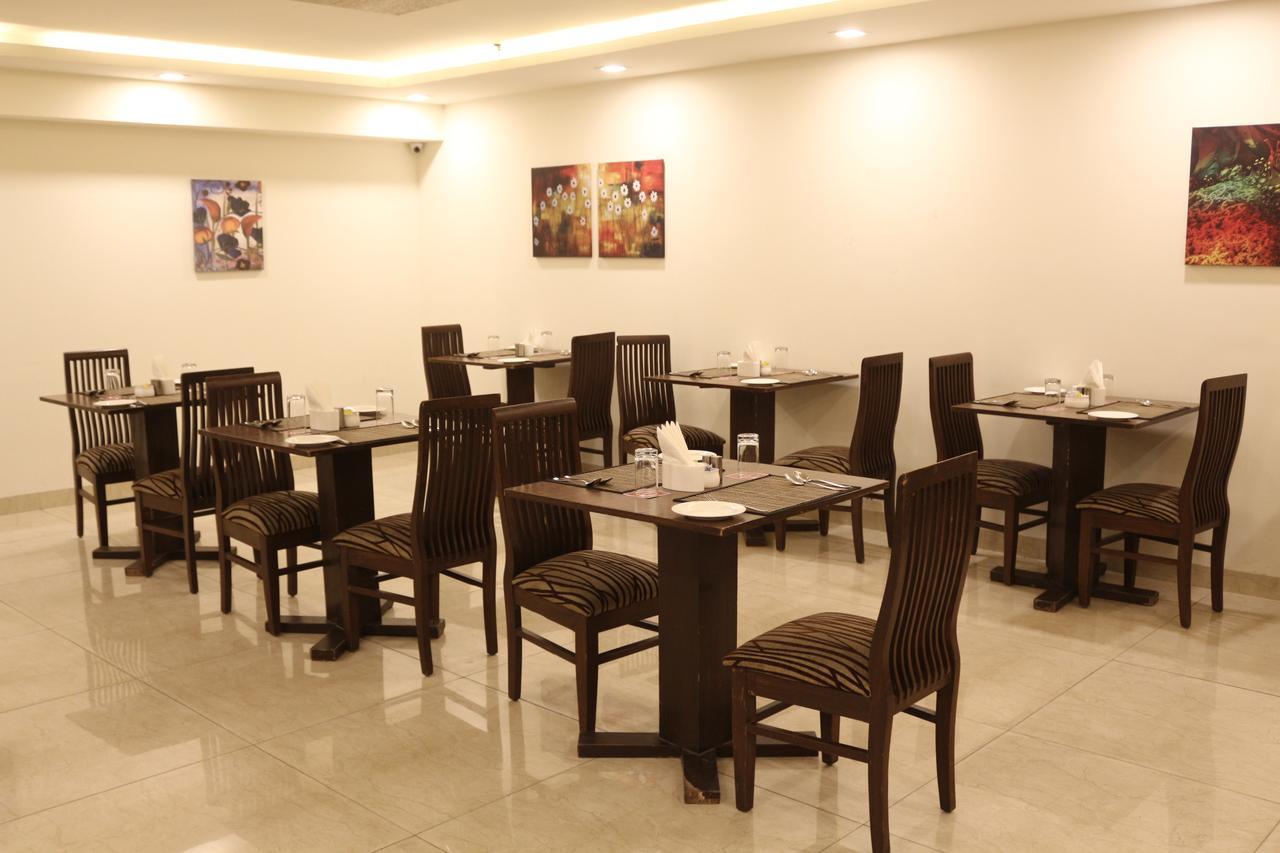 Fabhotel Goodwill Gk 1 Hotel 3*