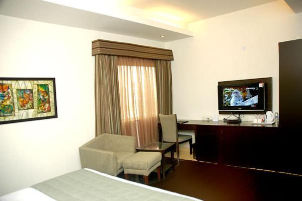 Jht Hotel 3*