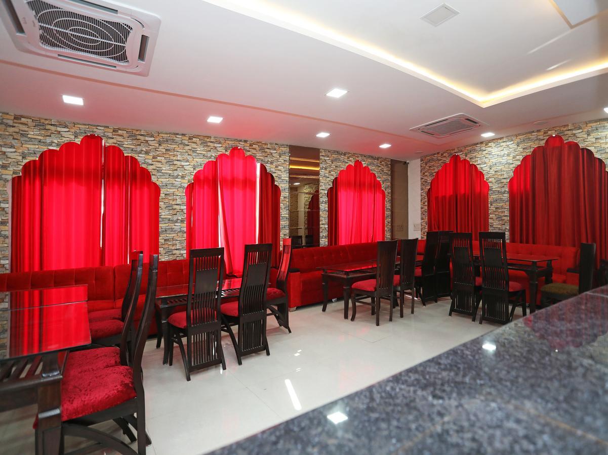Oyo 11583 Prime View Hotel Dera Mandi