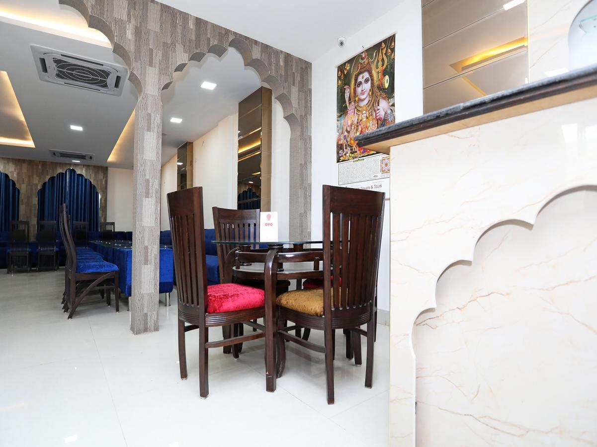 Oyo 11583 Prime View 3* Dera Mandi