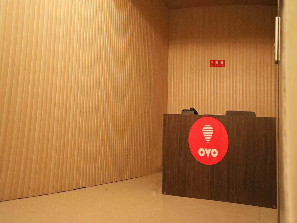 Oyo 11583 Prime View 3*