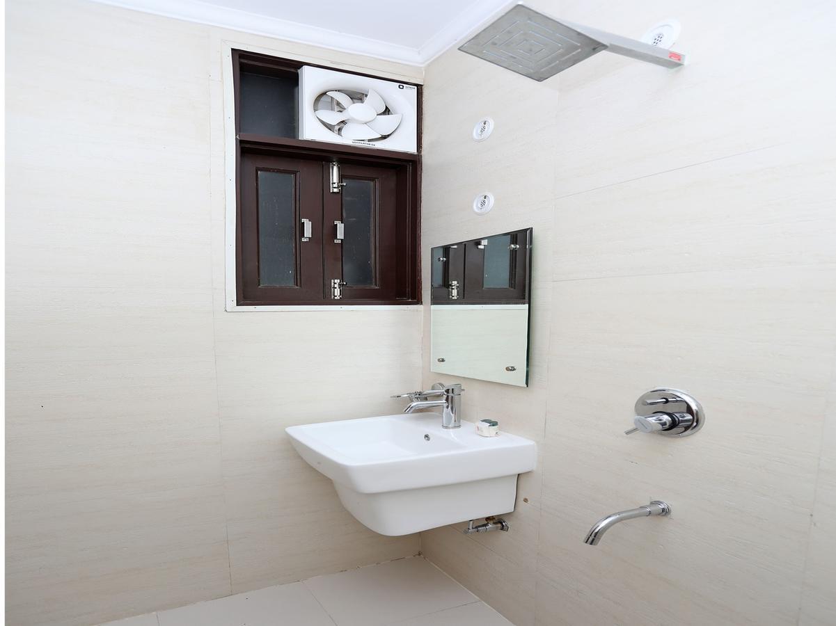 Hotel Oyo 11583 Prime View Dera Mandi