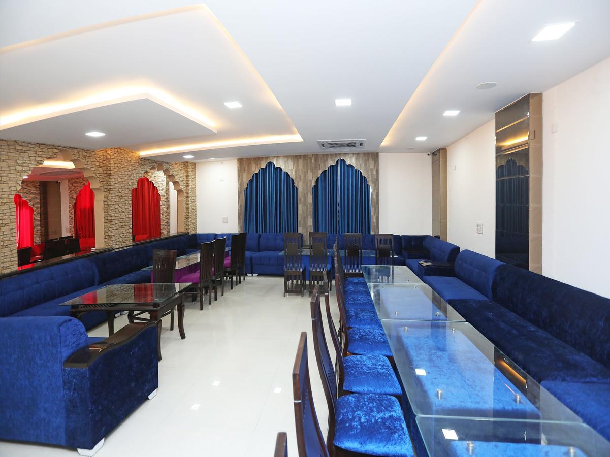 Hotel Oyo 11583 Prime View Dera Mandi