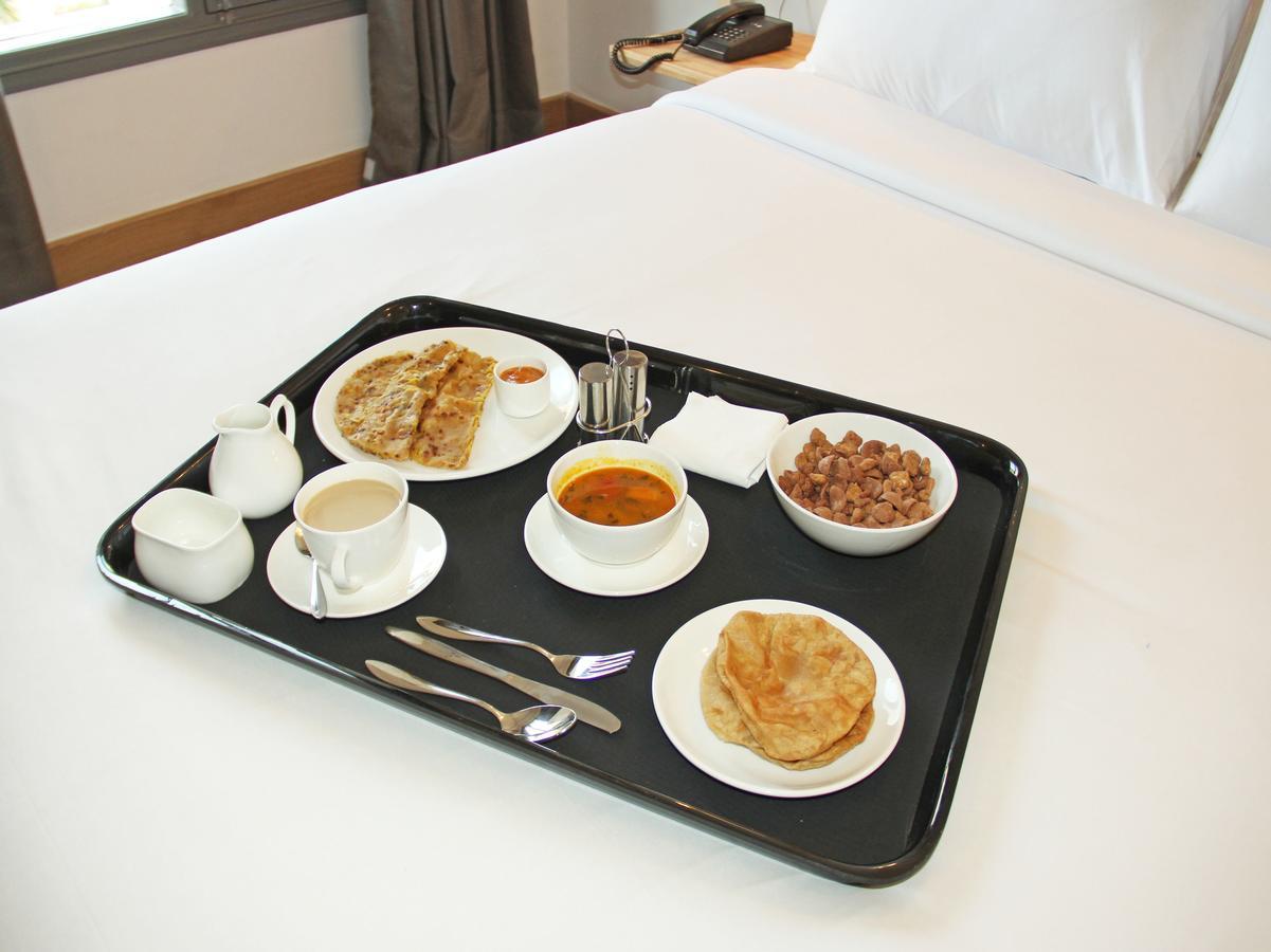 Oyo 11583 Prime View Hotel 3*