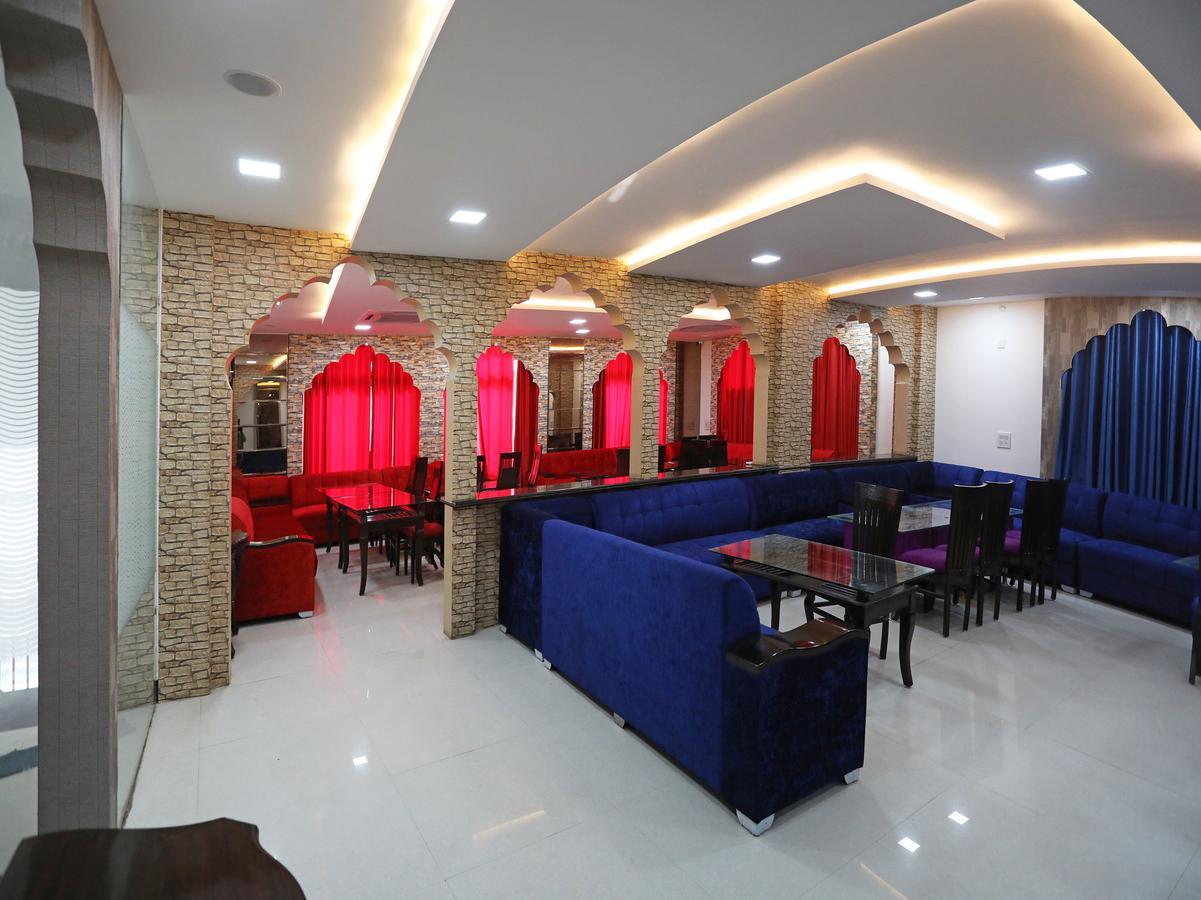 Hotel Oyo 11583 Prime View 3*