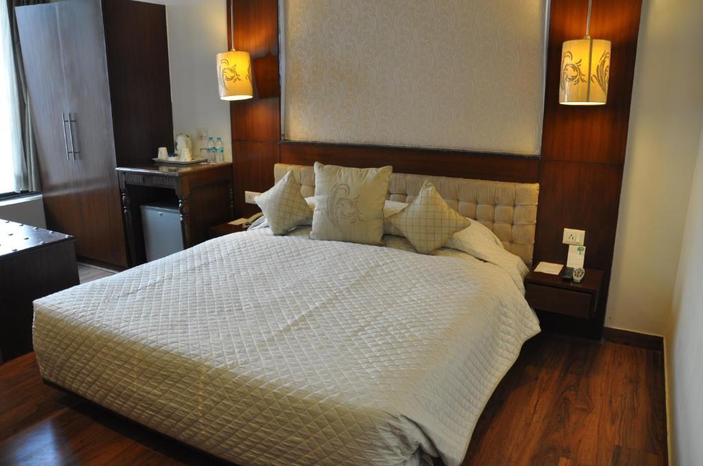 Hotel Amara