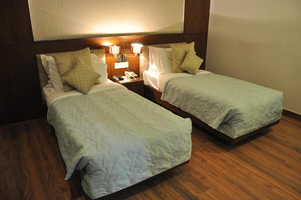 Amara Hotel