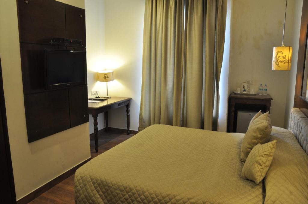 Hotel Amara 3*