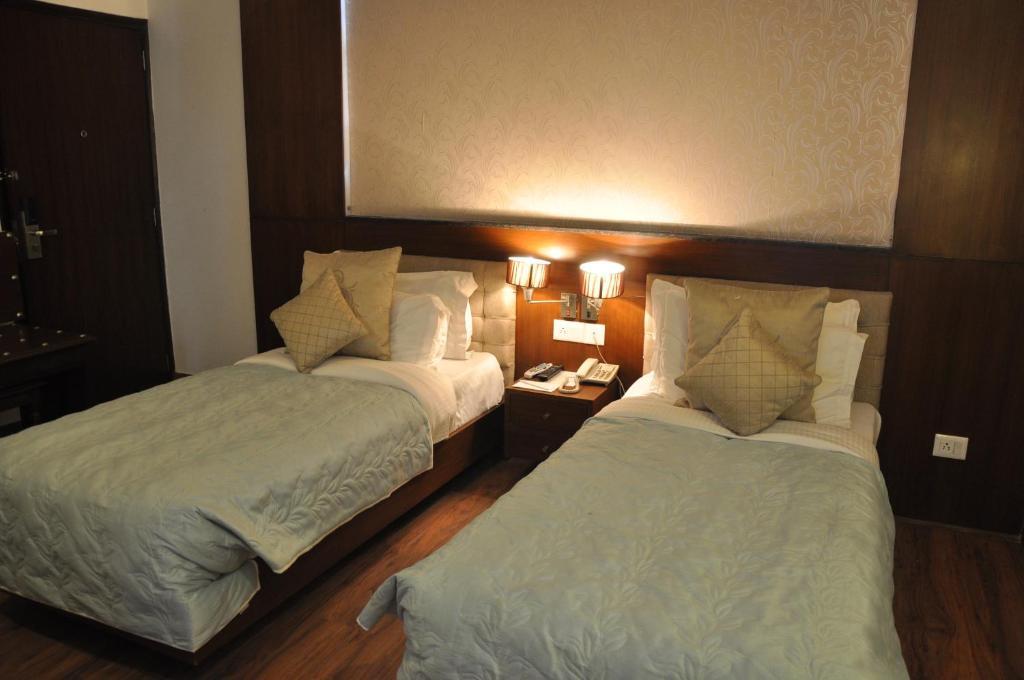 Amara Hotel
