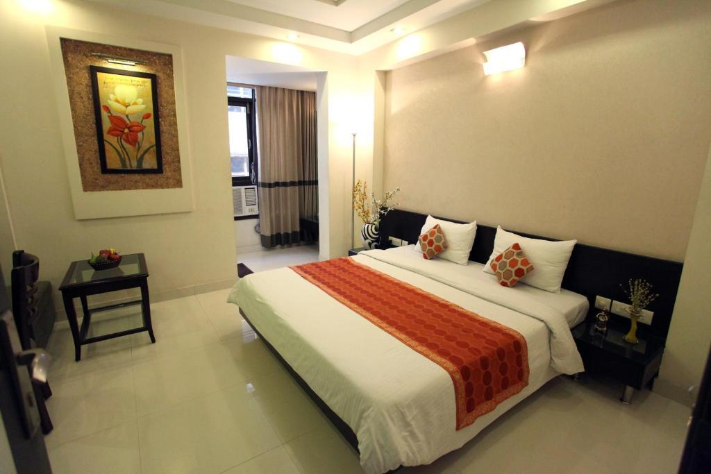 Saar Hotel Delhi (National Capital Territory of India)