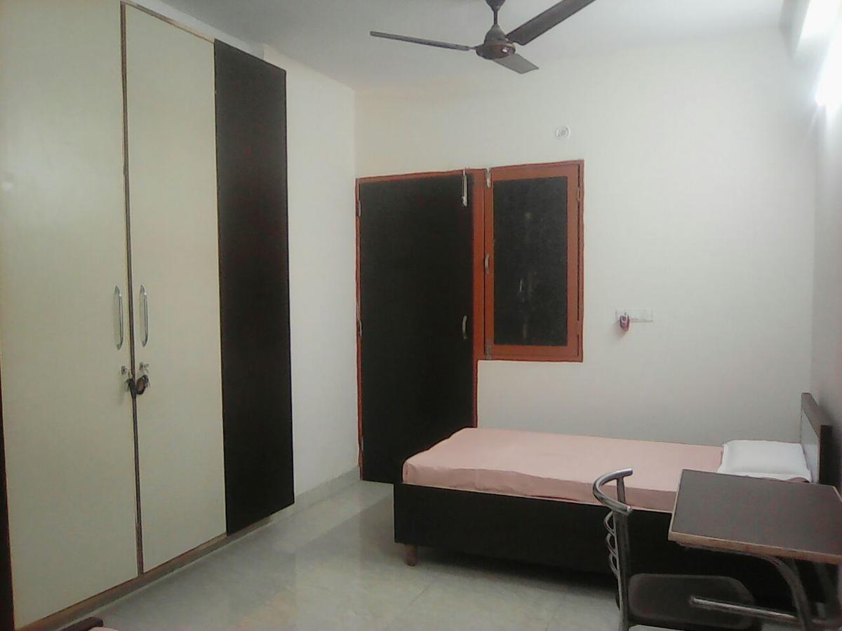 Jindal's Maharaja Agrasen Residency 3* New Delhi