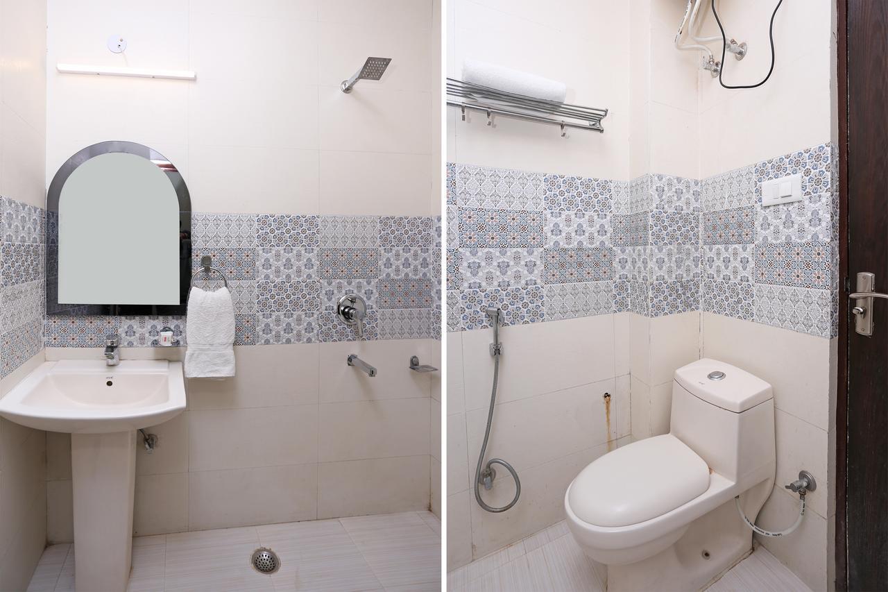 Oyo 10381 Aerodrome Palace Hotel 3*