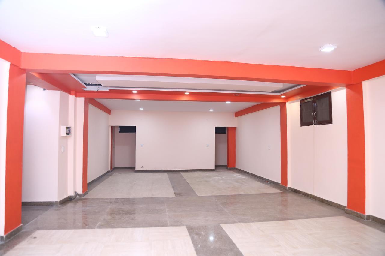 Hotel Jindal's Maharaja Agrasen Residency