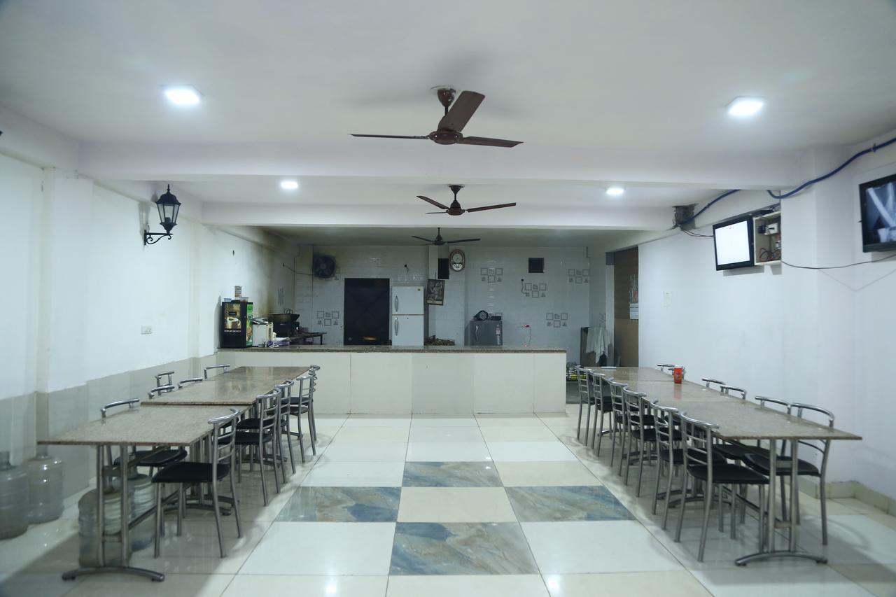 Jindal's Maharaja Agrasen Residency Hotel