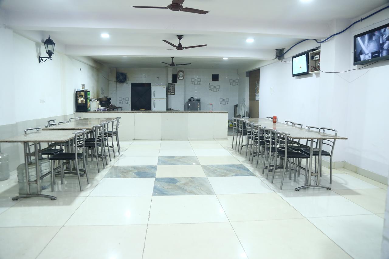 Jindal's Maharaja Agrasen Residency Hotel 3*