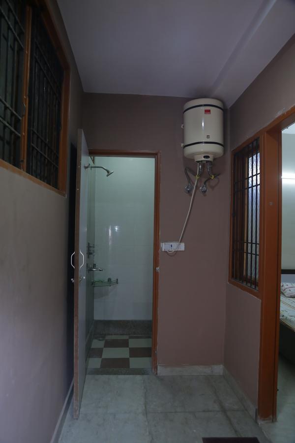 Hotel Jindal's Maharaja Agrasen Residency 3*