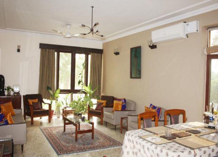 Bed & Breakfast Chateau 39
