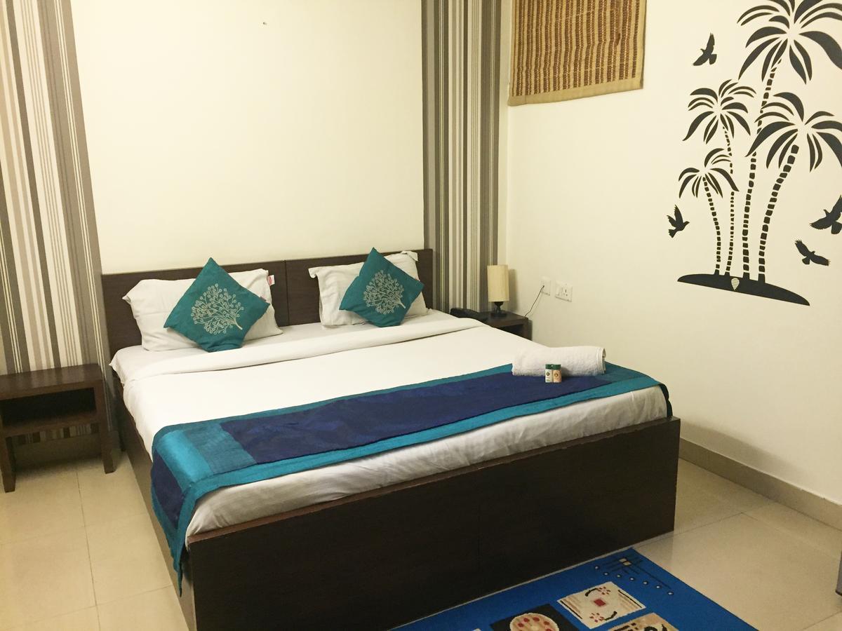 Anantkoti Hotel New Delhi