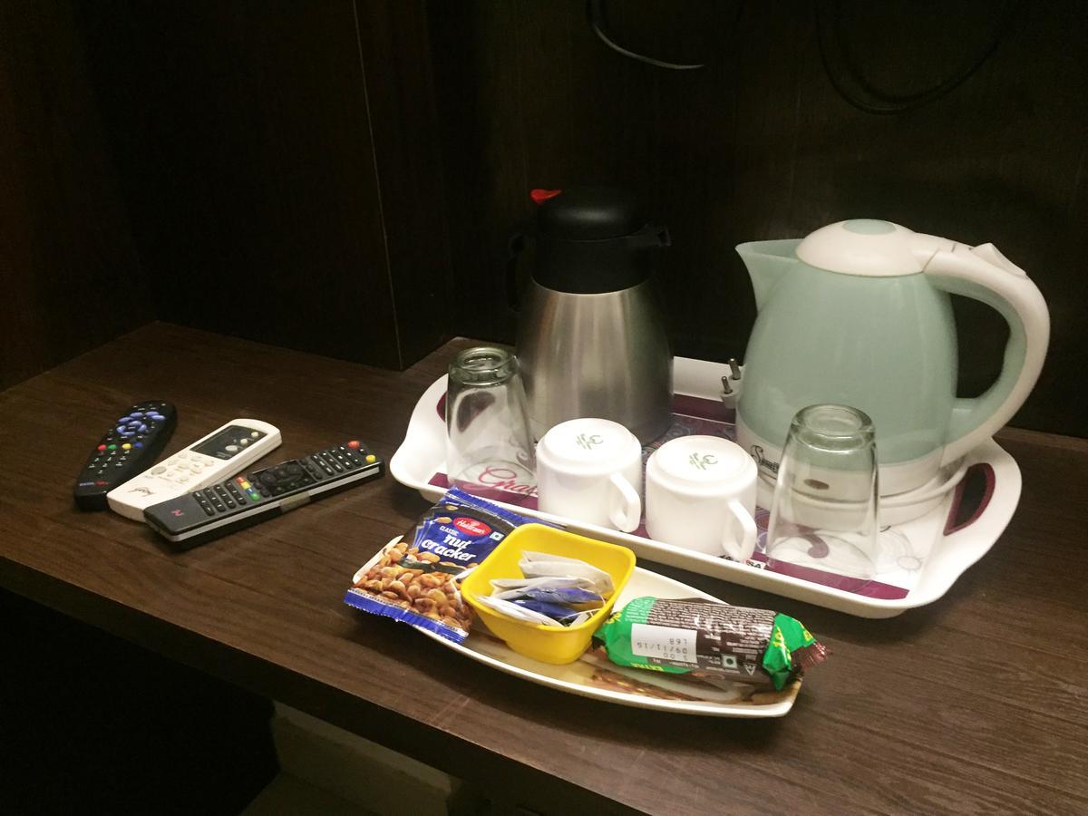 Anantkoti Hotel 3*