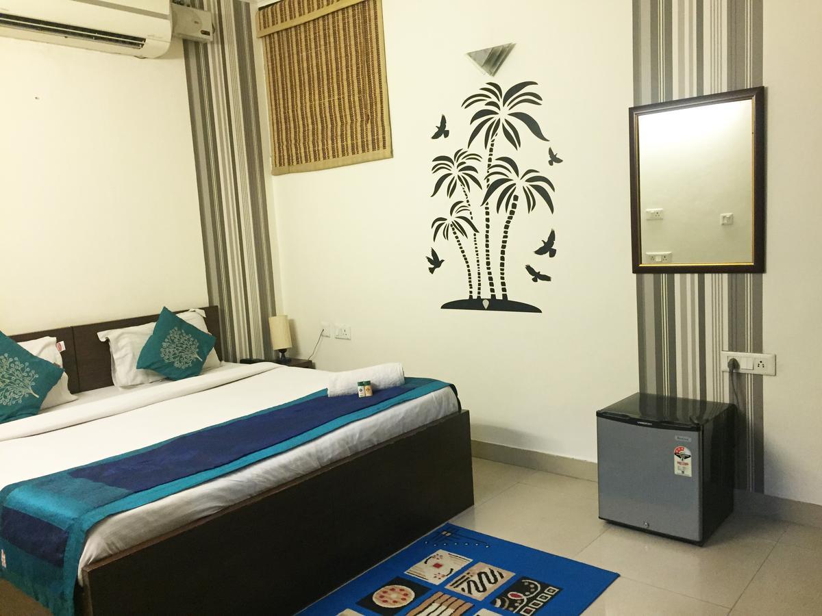 Anantkoti Hotel New Delhi