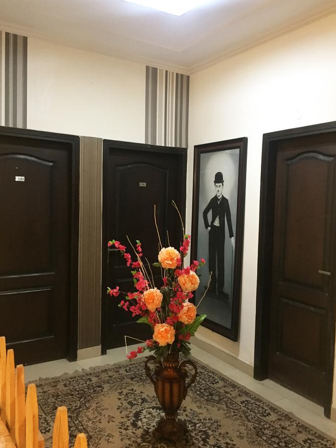 Anantkoti Hotel