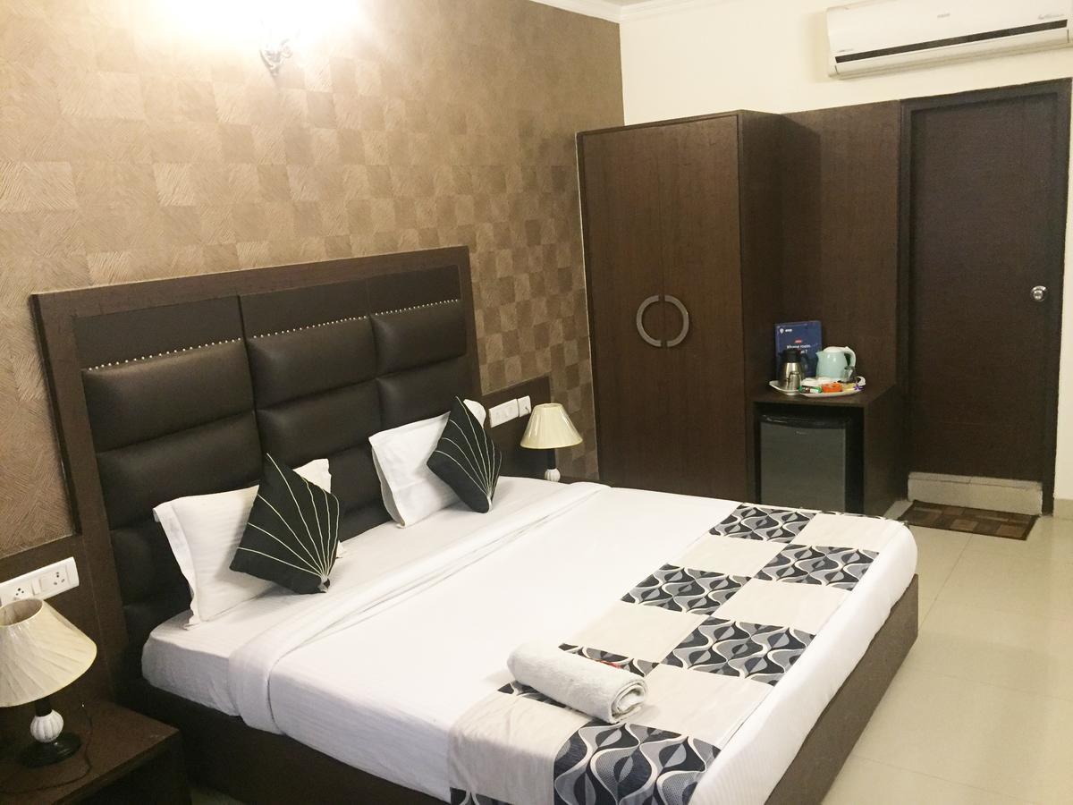 Hotel Anantkoti