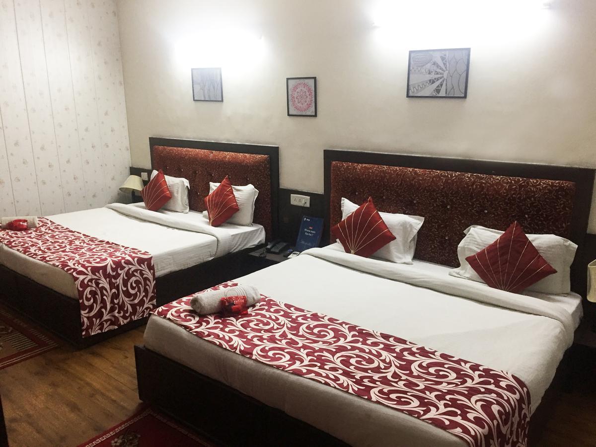 Anantkoti New Delhi
