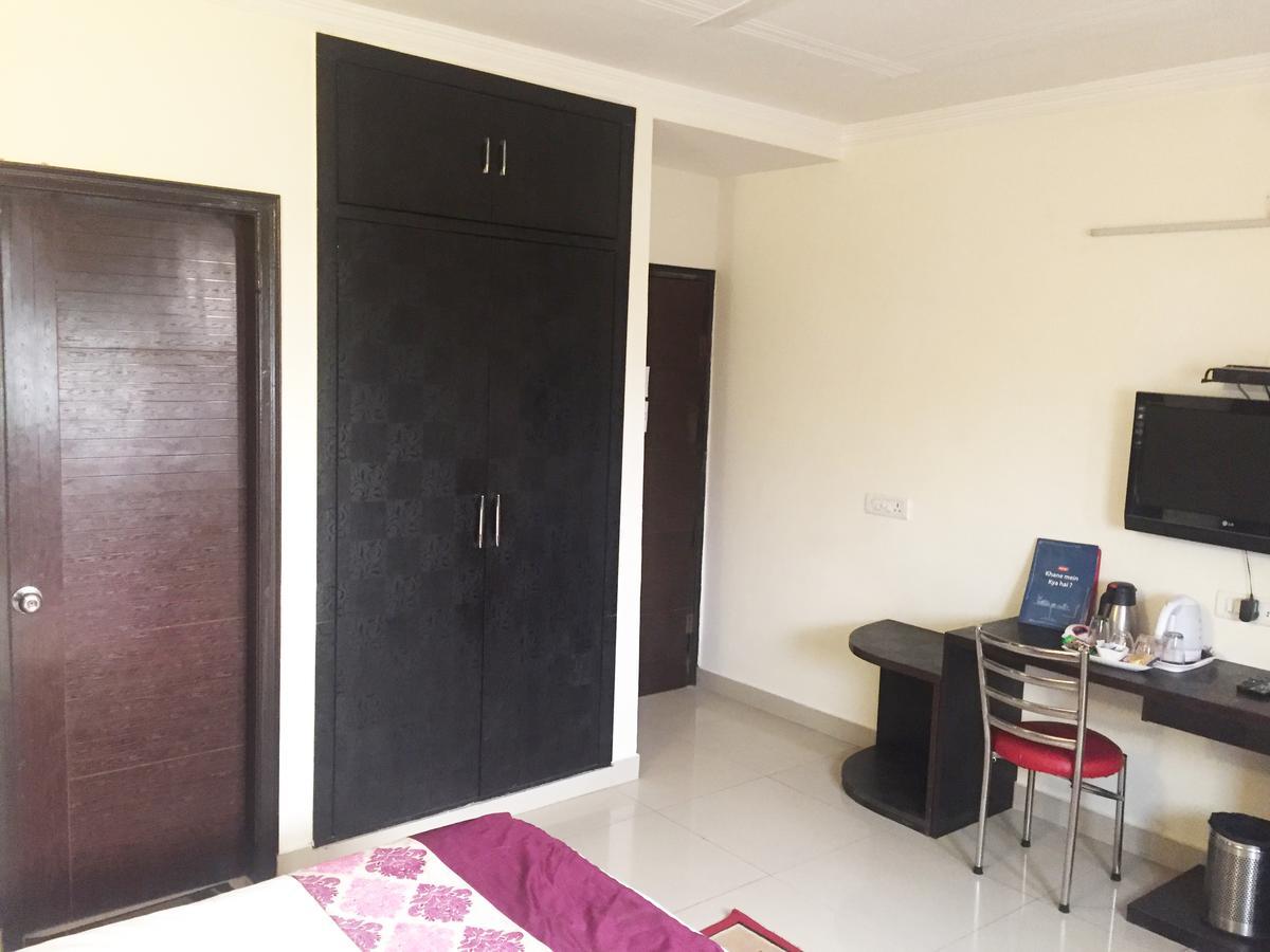 Anantkoti Hotel 3*