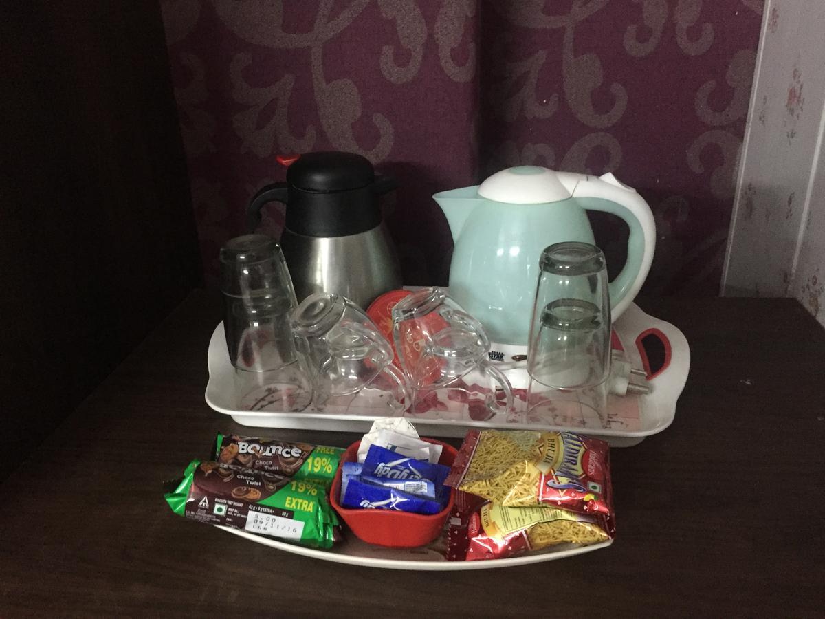 Hotel Anantkoti New Delhi