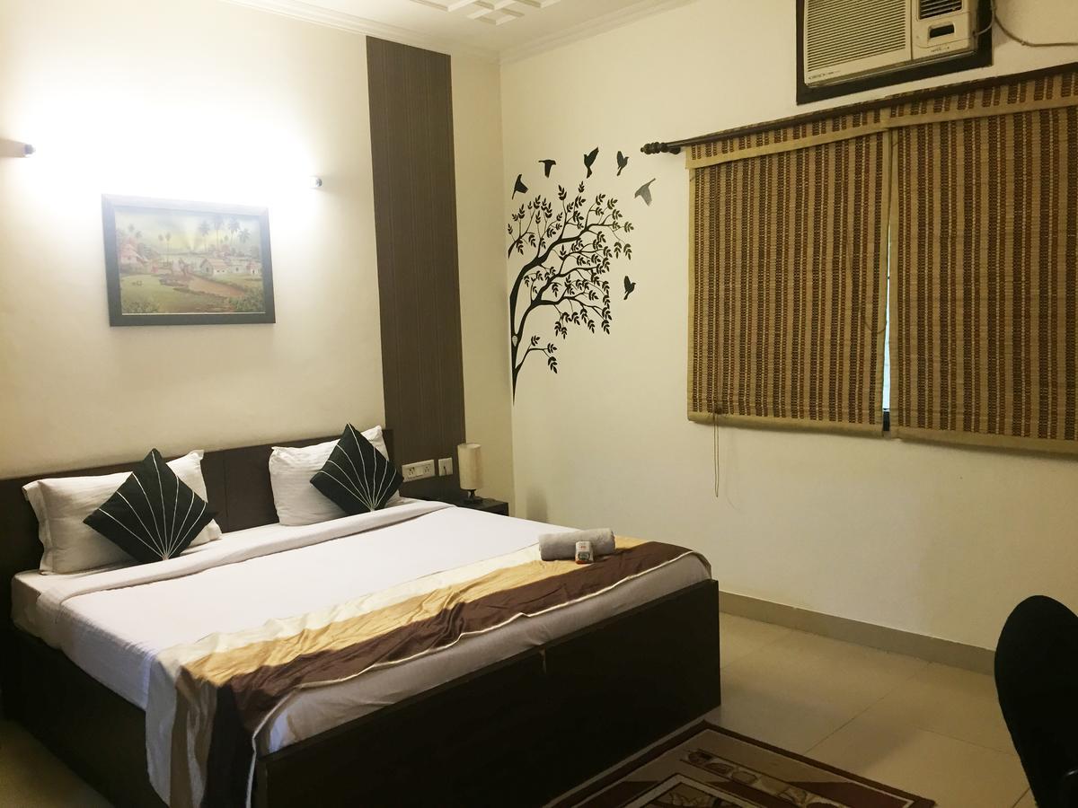Anantkoti New Delhi