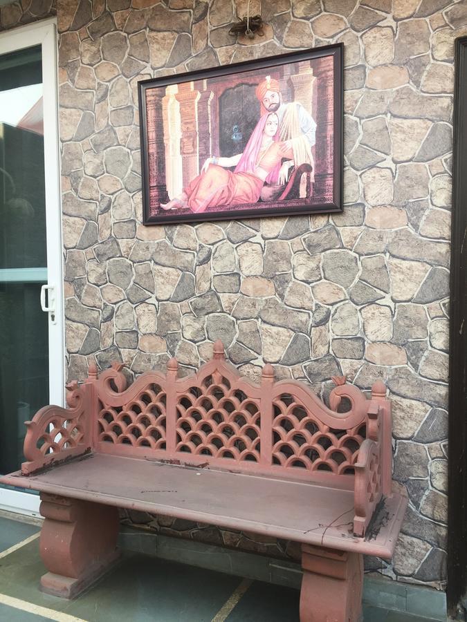 Hotel Anantkoti